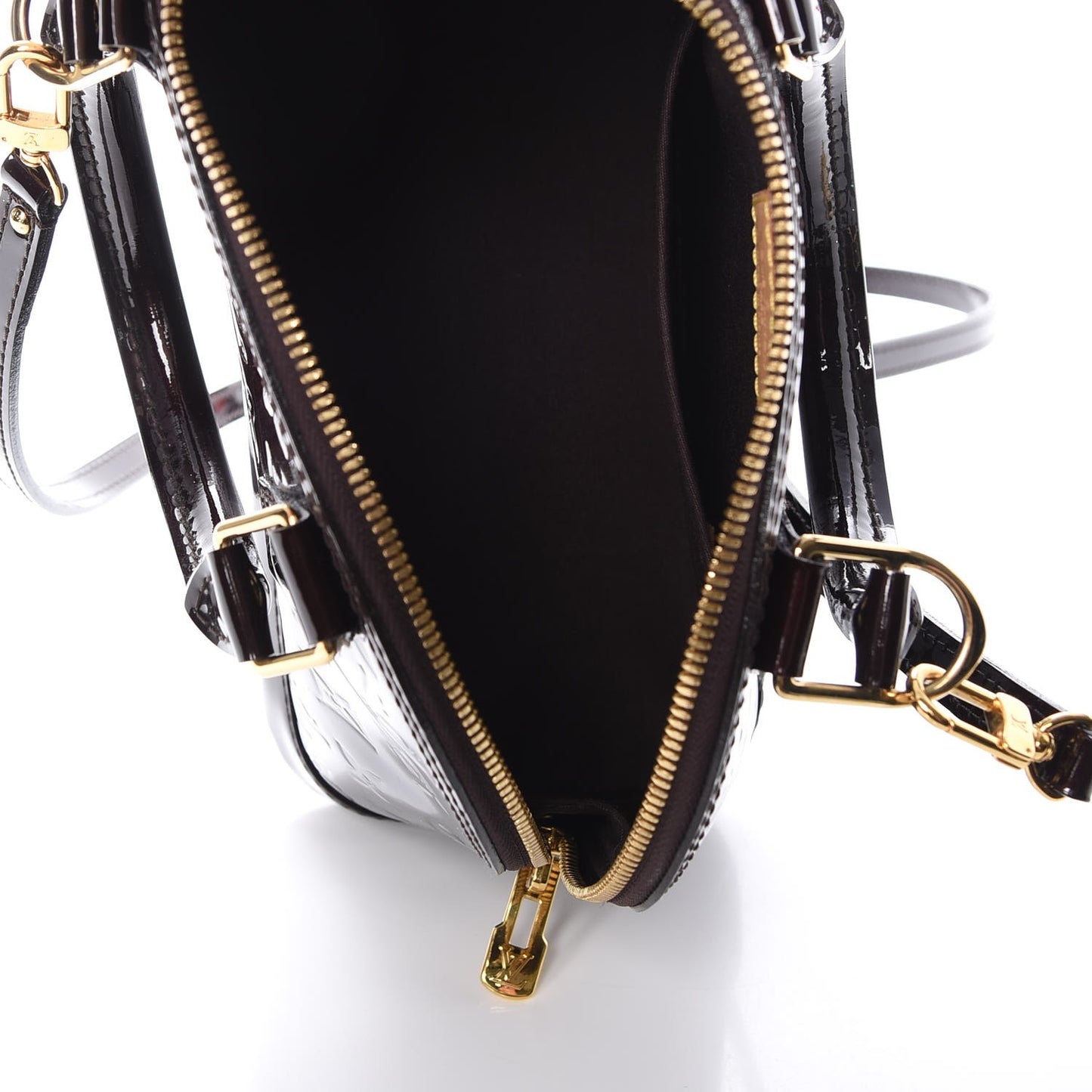 Vernis Alma BB Amarante