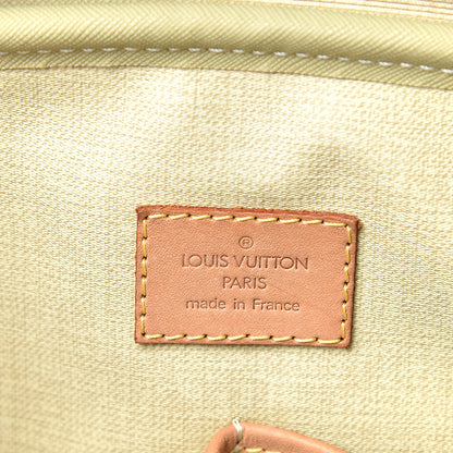 Louis Vuitton Monogram Trouville 5 of 11