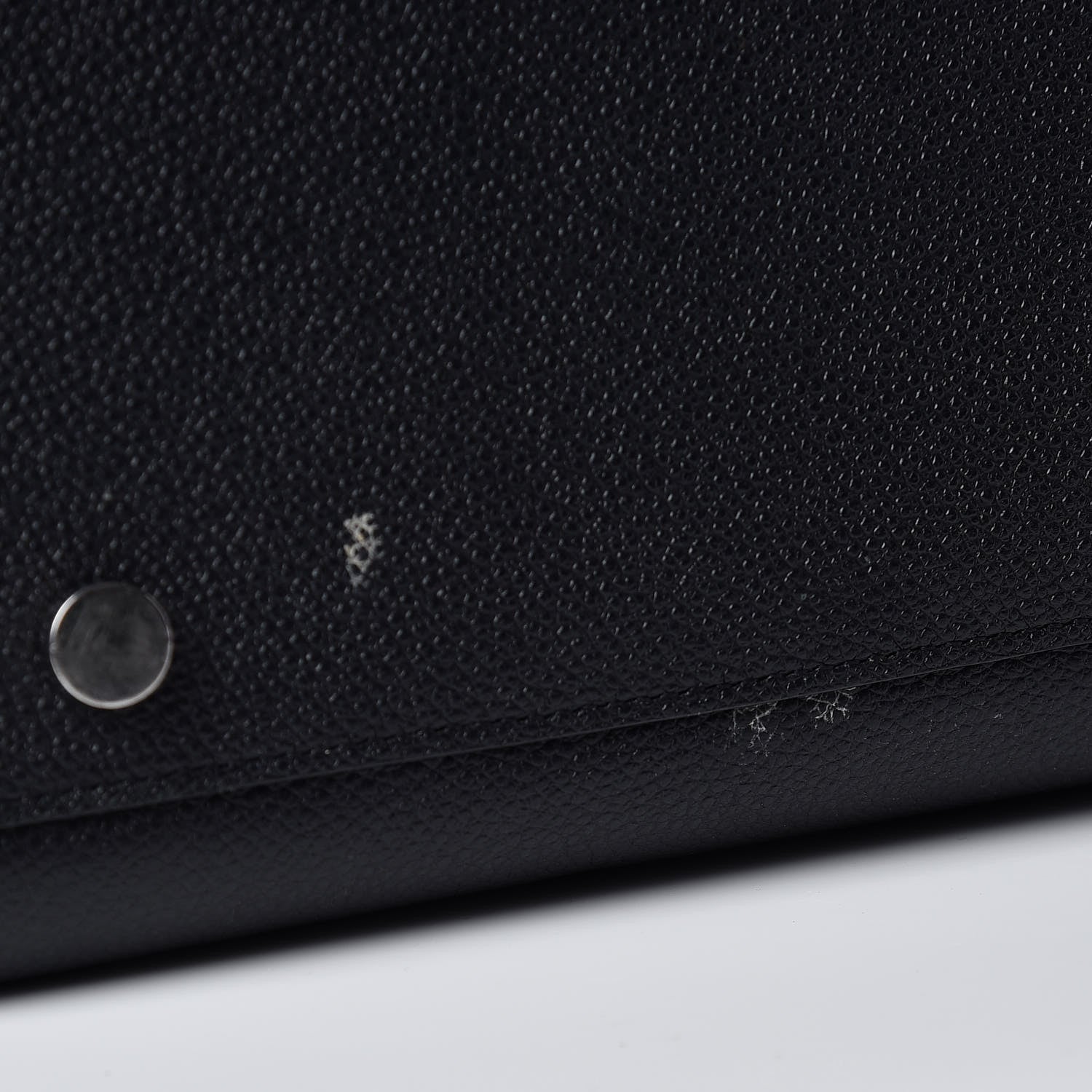 Saint Laurent Grained Calfskin Small Sac De Jour Black 11 of 17