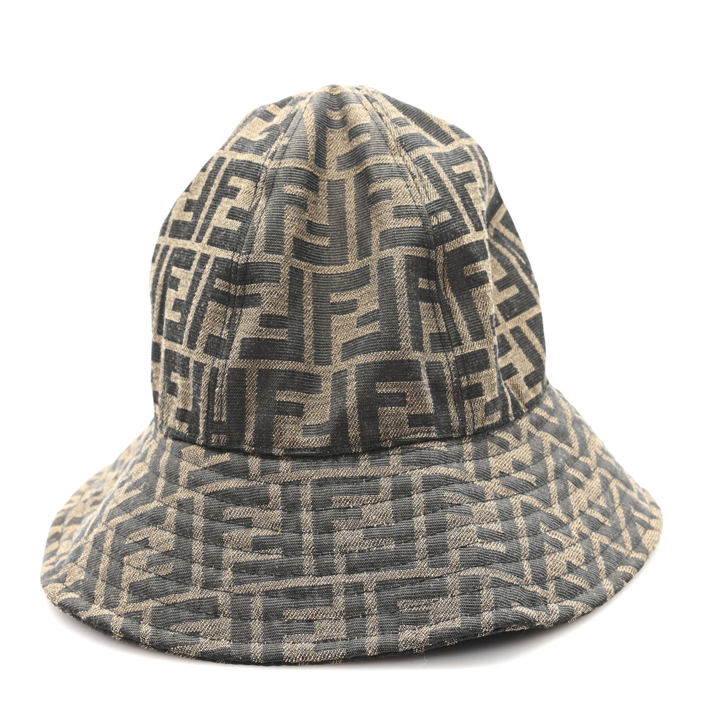 Technical Fabric FF Bucket Hat M Tobacco