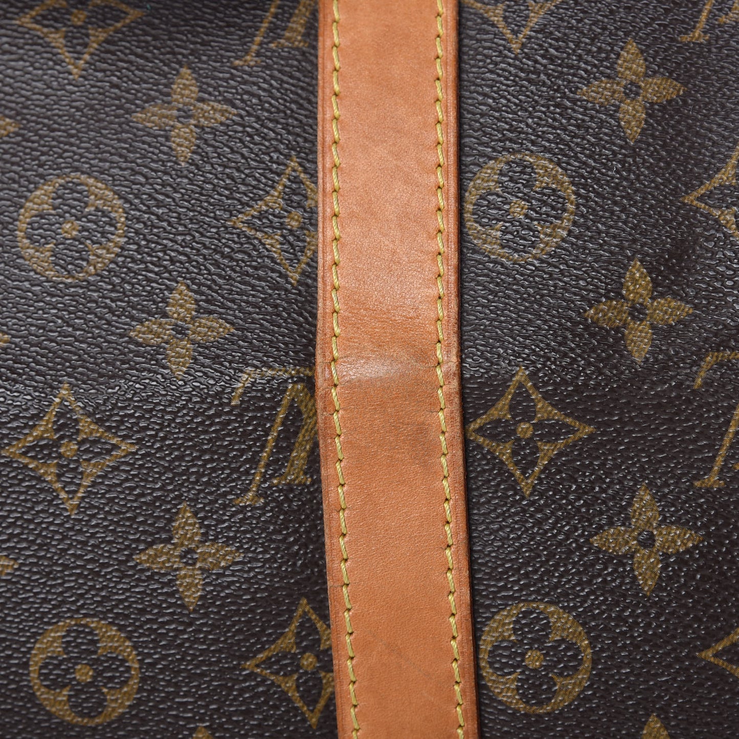Monogram Keepall 45