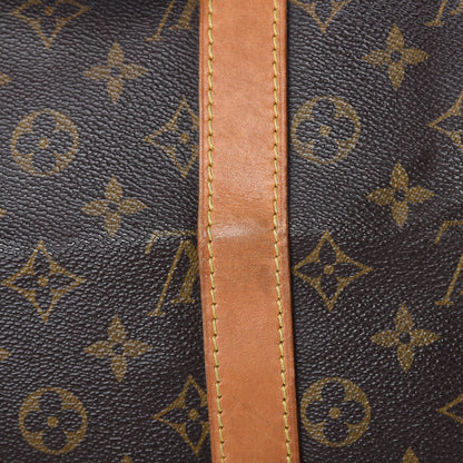 Louis Vuitton Monogram Keepall 45 15 of 18