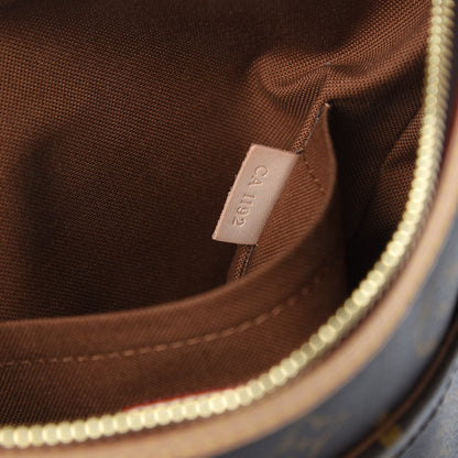 Louis Vuitton Monogram Odeon PM 7 of 11