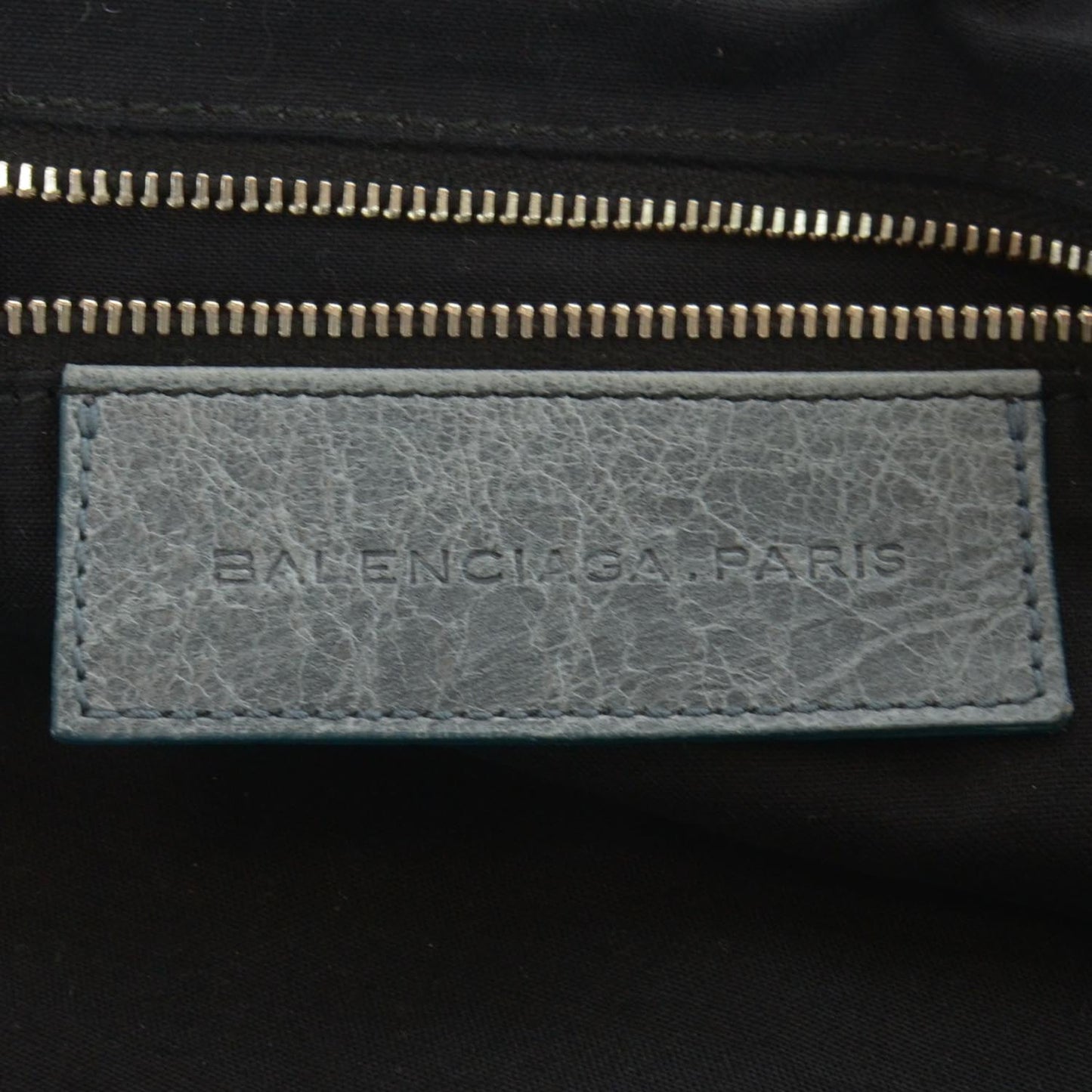 Agneau Giant 21 Silver Hardware Day Hobo Tempete