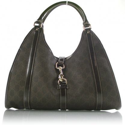 Gucci Monogram Joy Medium Shoulder Bag 1 of 9