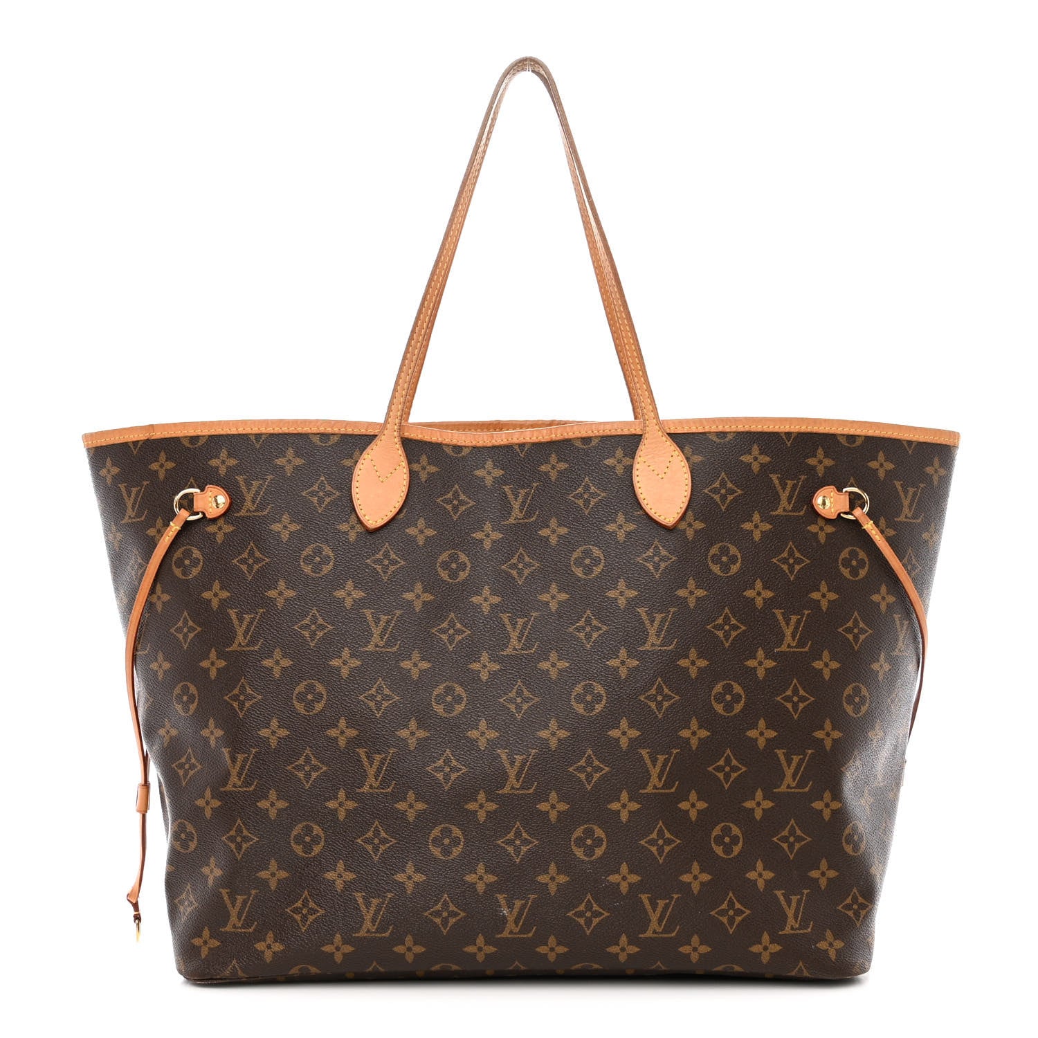 Louis Vuitton Monogram Neo Neverfull GM 1 of 15