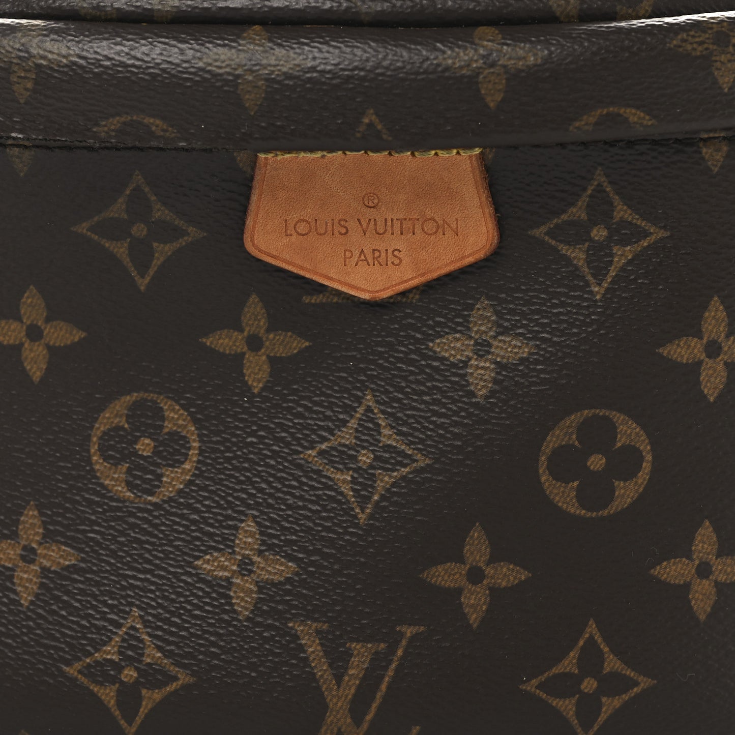 Monogram Bumbag