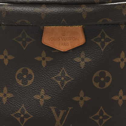 Louis Vuitton Monogram Bumbag 7 of 12
