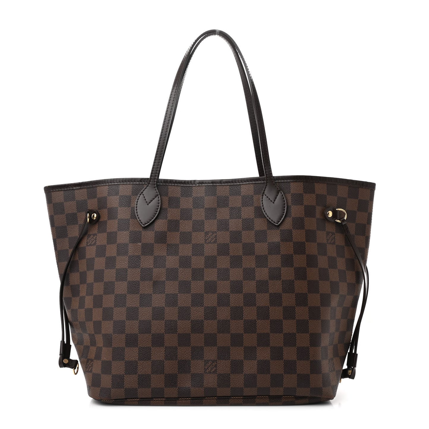 Damier Ebene Neverfull MM