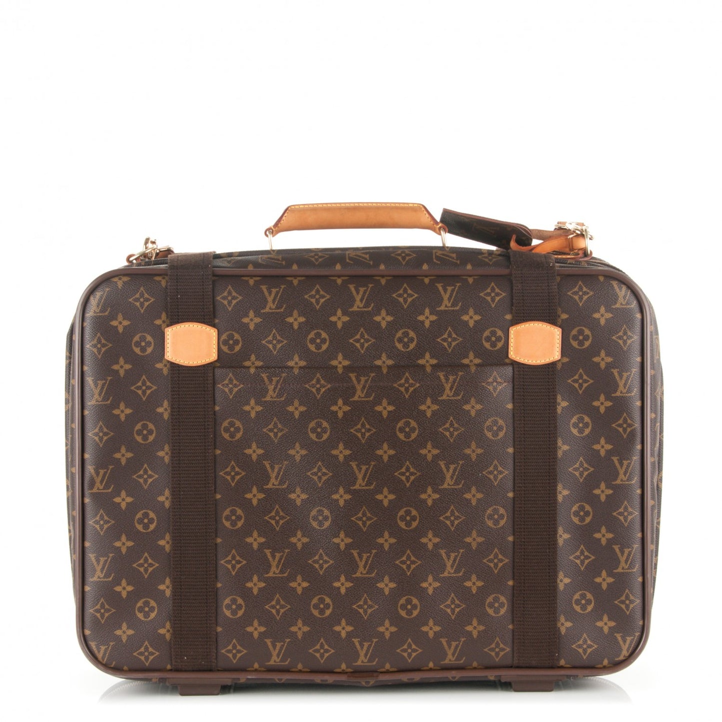 Monogram Satellite 53