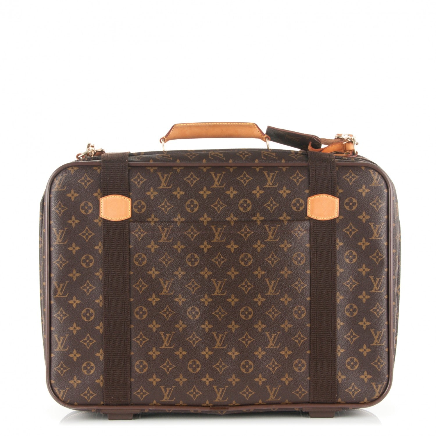 Louis Vuitton Monogram Satellite 53 1 of 7