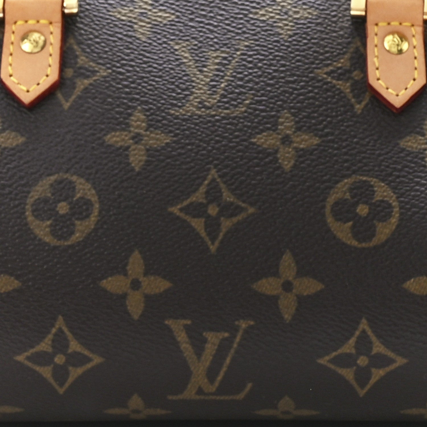 Louis Vuitton Monogram Ribera Mini 7 of 10