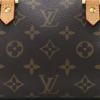 Louis Vuitton Monogram Ribera Mini 7 of 10