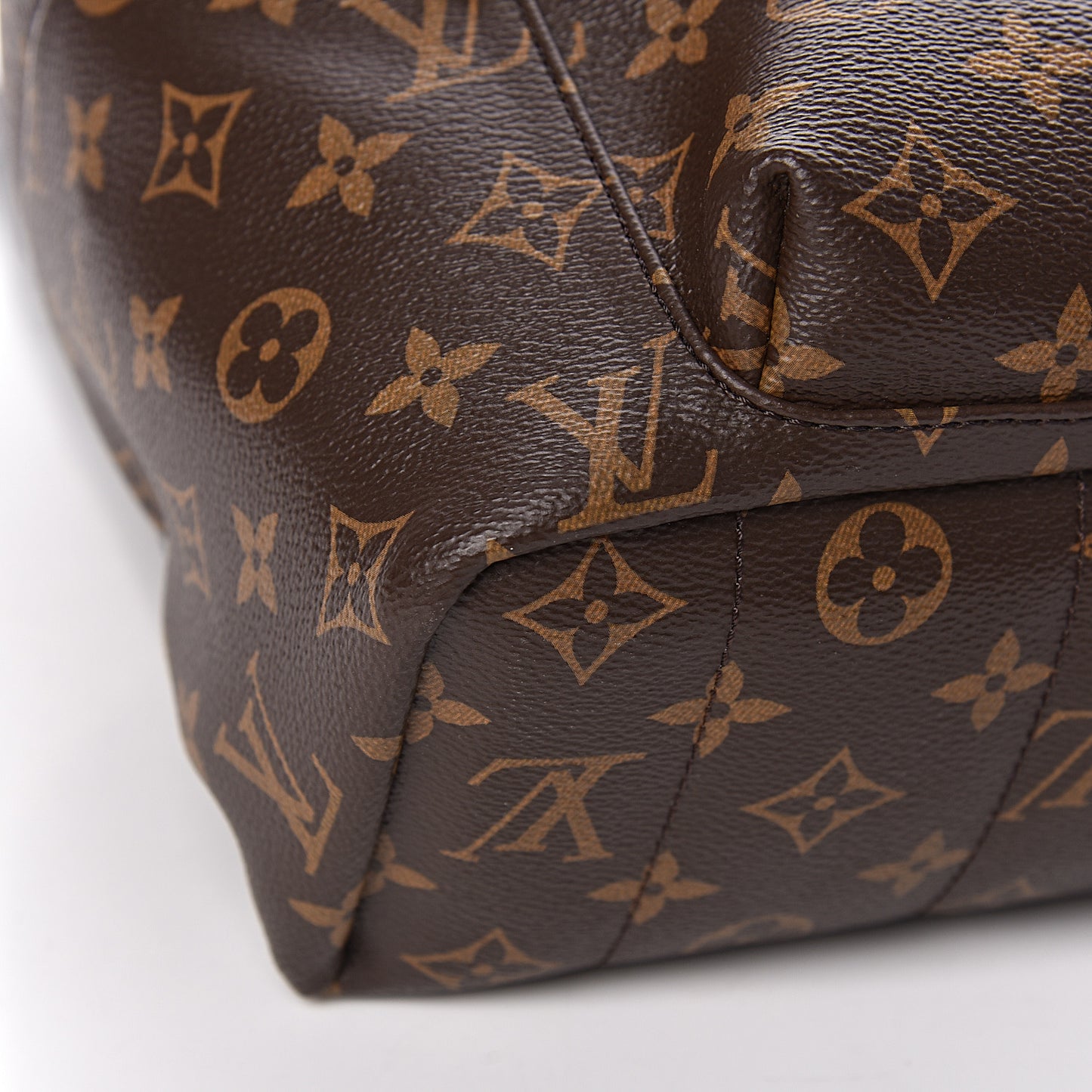 Monogram Palm Springs Backpack MM