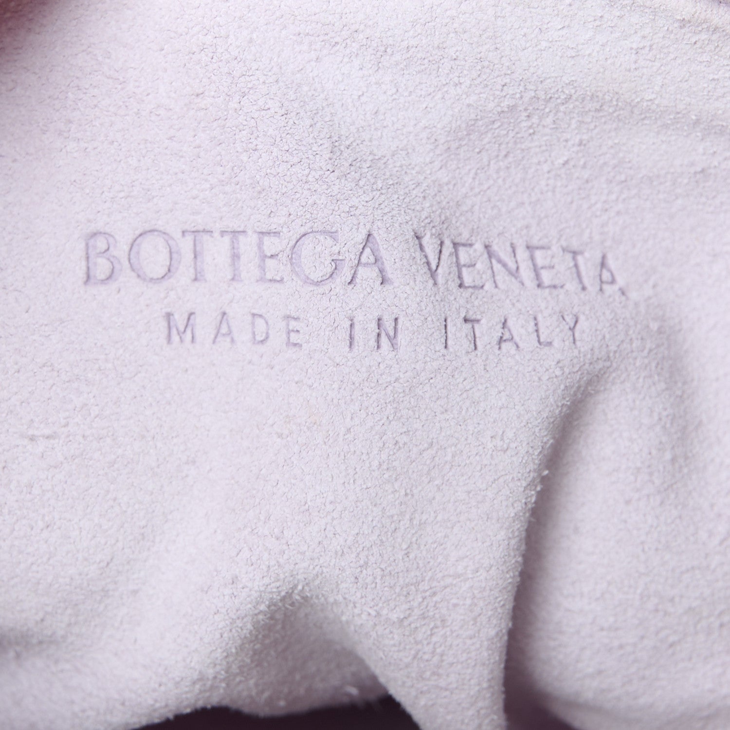 Bottega Veneta Suede Intrecciato Mini Jodie Mirth Washed 6 of 10