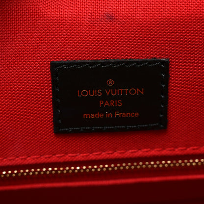 Louis Vuitton Reverse Monogram Giant Onthego GM 6 of 9
