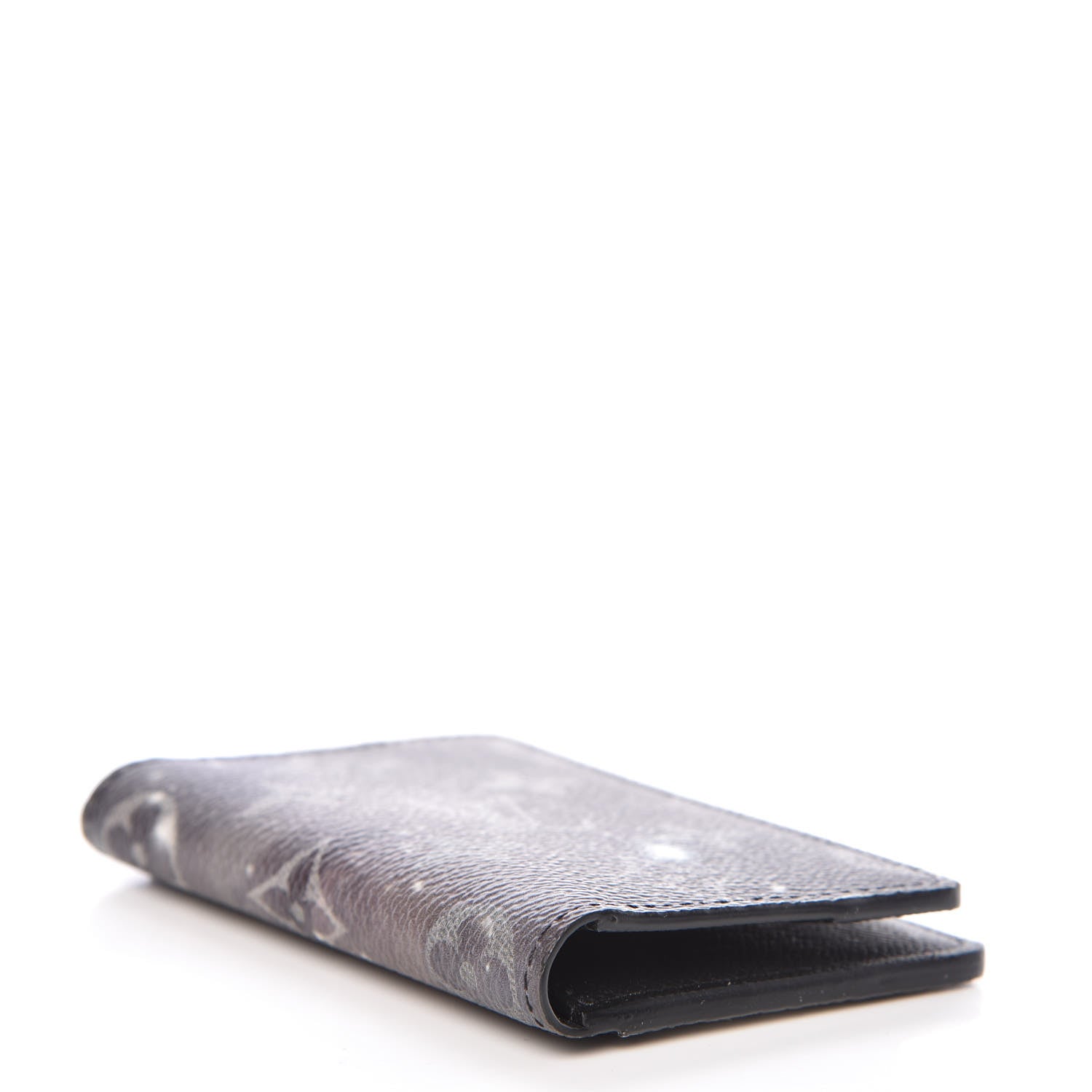 Louis Vuitton Monogram Galaxy Pocket Organizer 4 of 8