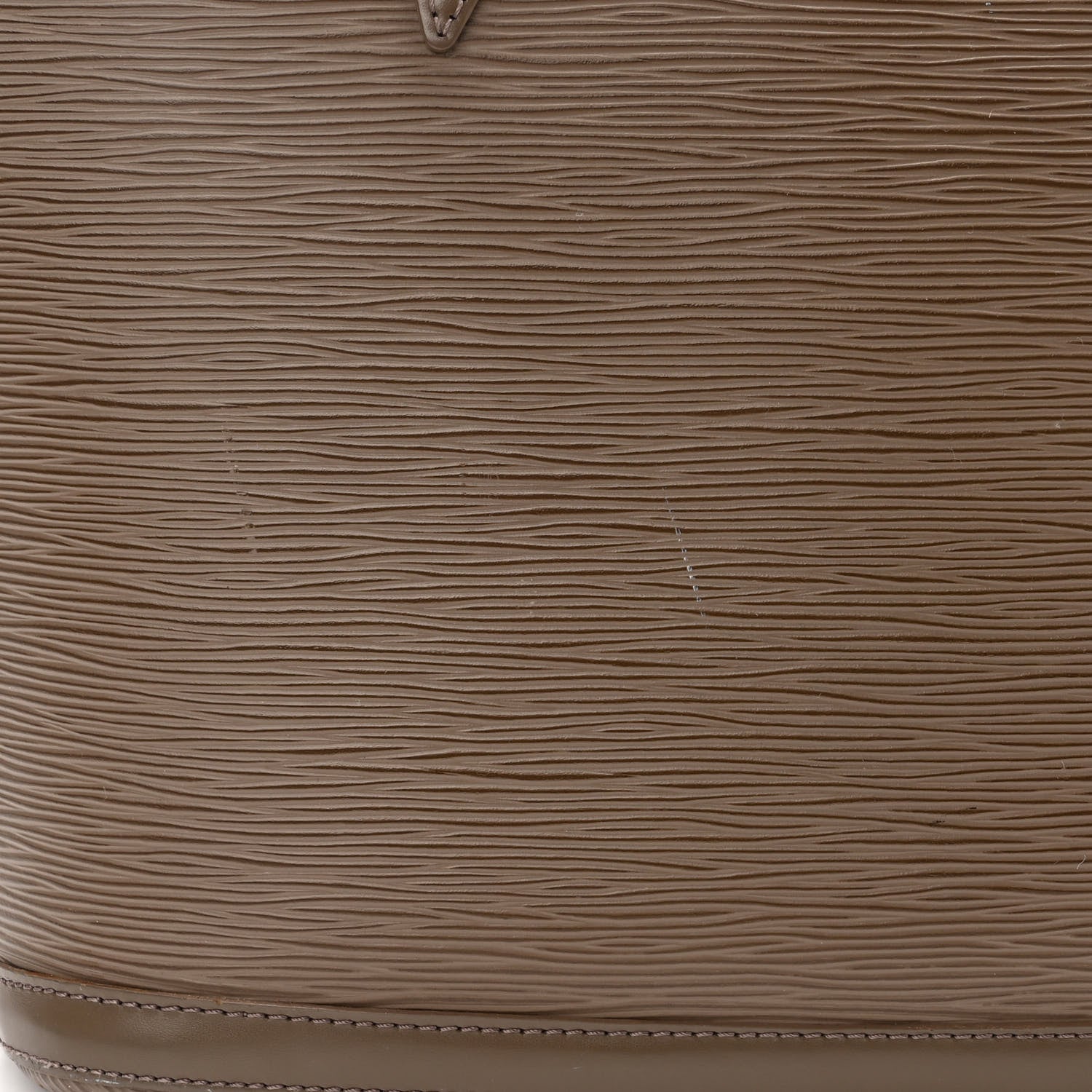 Louis Vuitton Epi Lussac Pepper 11 of 11