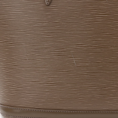 Louis Vuitton Epi Lussac Pepper 11 of 11