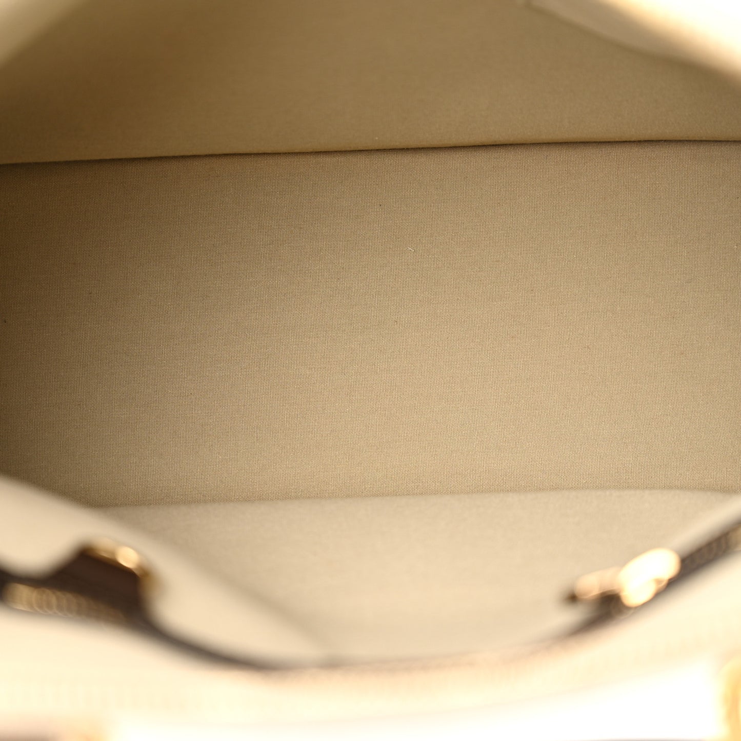 Mini Monogram Alma Haut Tote Olive