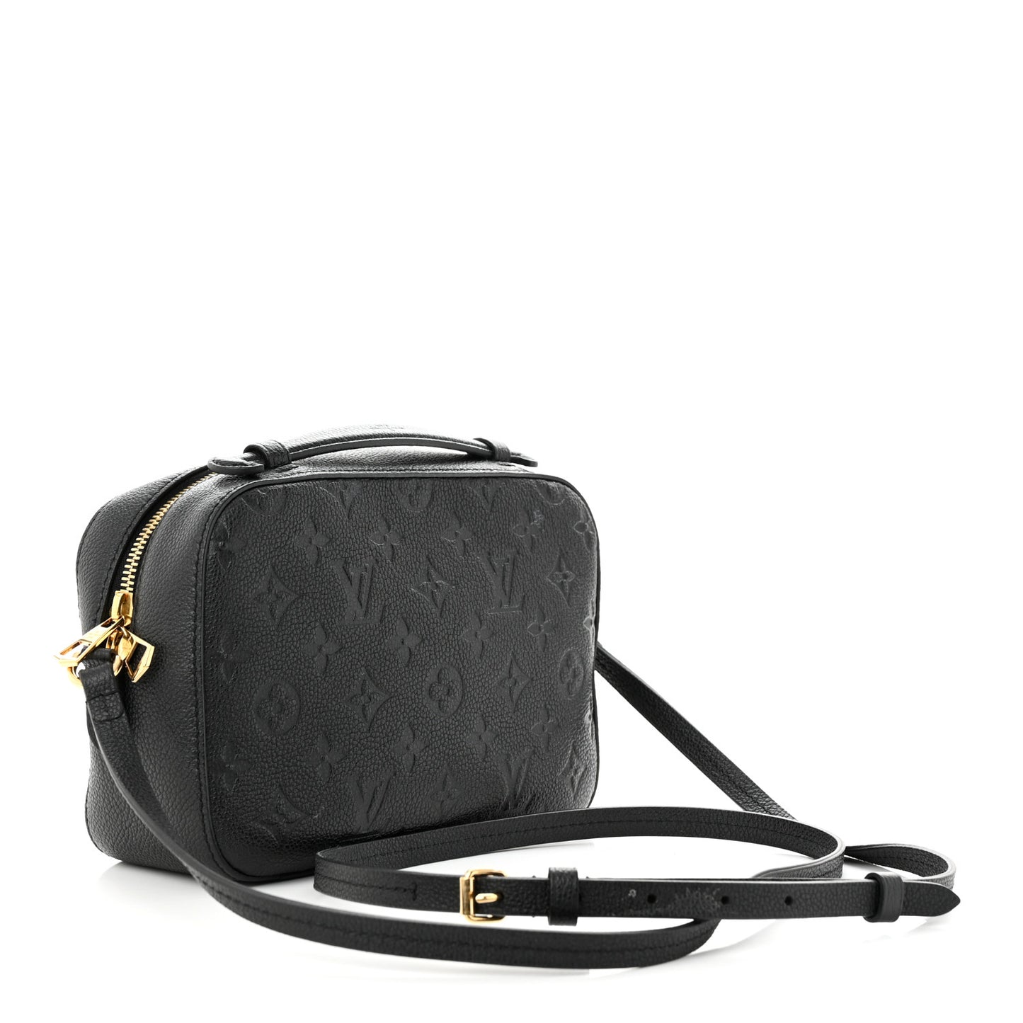 Empreinte Saintonge Black