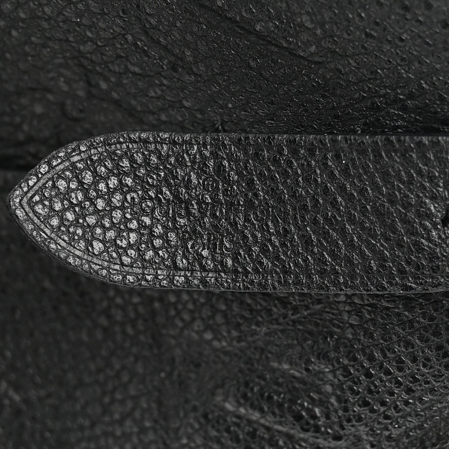 Louis Vuitton Empreinte Neonoe MM Black 6 of 12