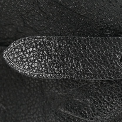 Louis Vuitton Empreinte Neonoe MM Black 6 of 12