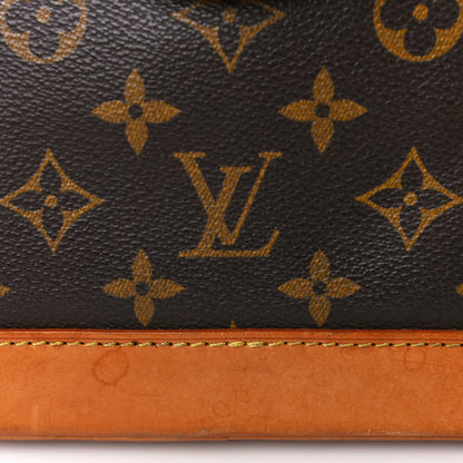 Louis Vuitton Monogram Alma PM 15 of 20