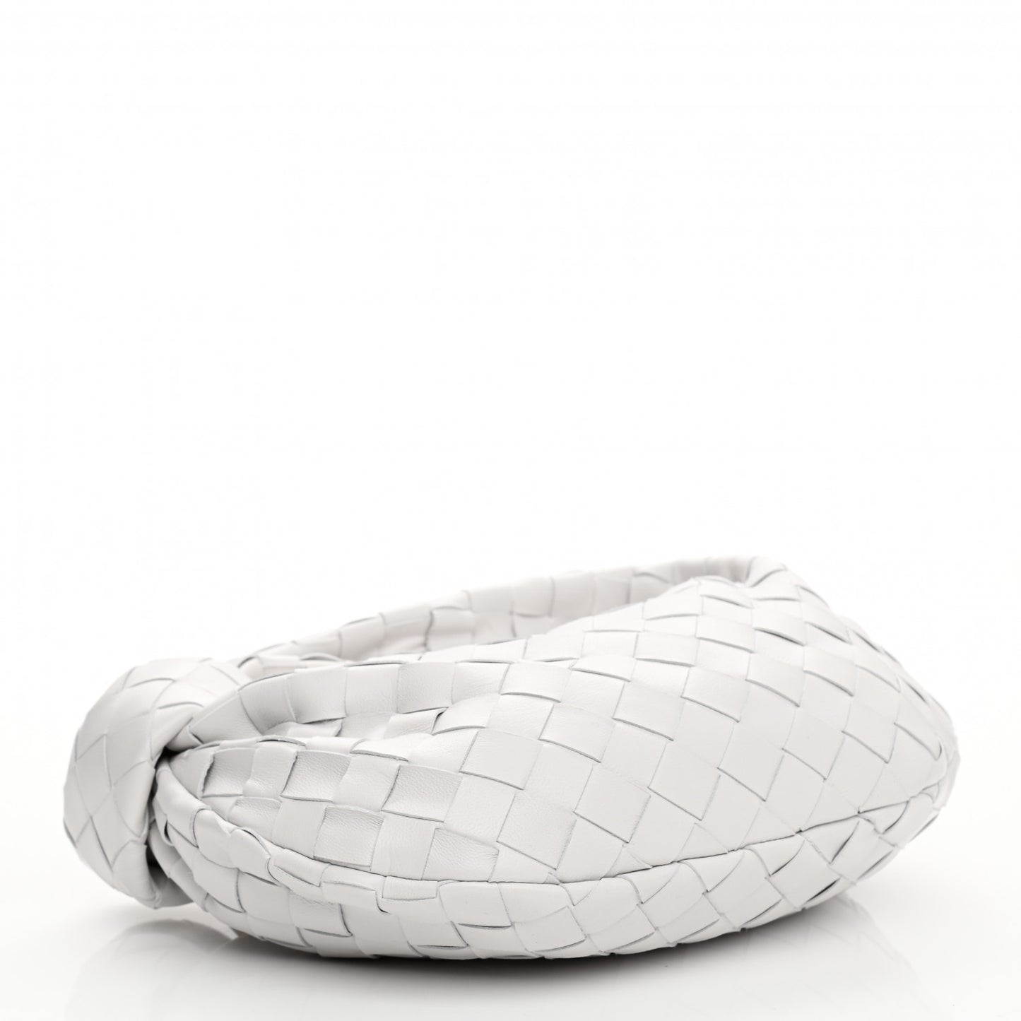 Nappa Intrecciato Mini Jodie Chalk