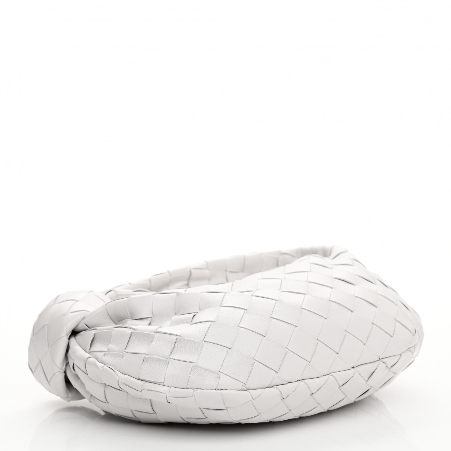 Bottega Veneta Nappa Intrecciato Mini Jodie Chalk 4 of 10