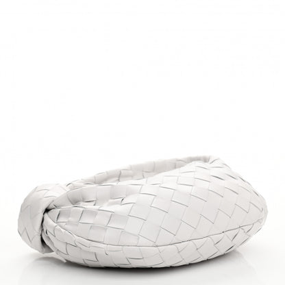 Bottega Veneta Nappa Intrecciato Mini Jodie Chalk 4 of 10