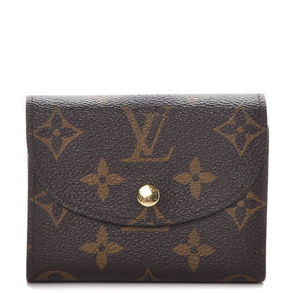 Louis Vuitton Monogram Helene Wallet 1 of 11