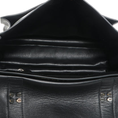 Proenza Schouler Leather PS1 Medium Gotham Print Satchel 5 of 10