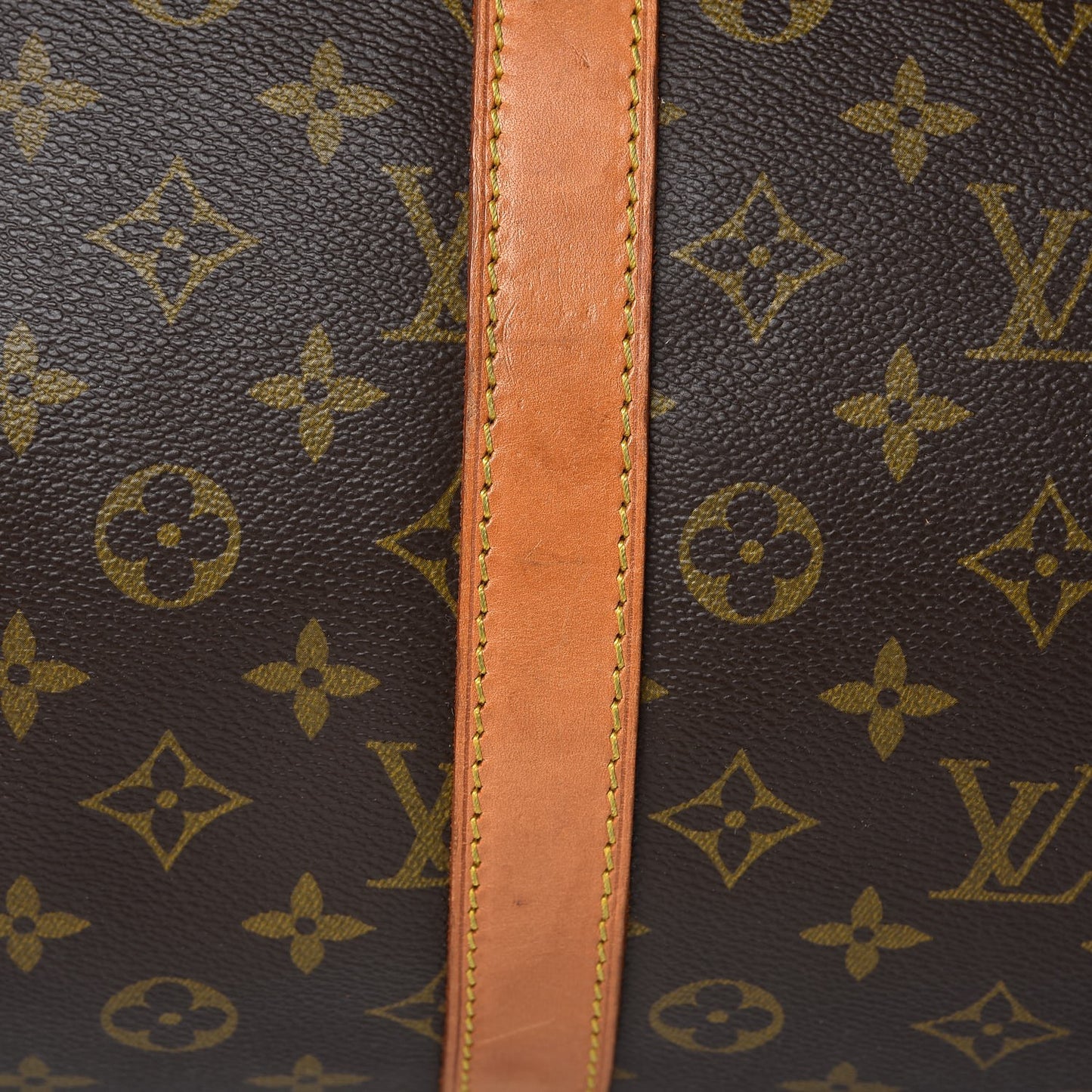 Monogram Keepall Bandouliere 55