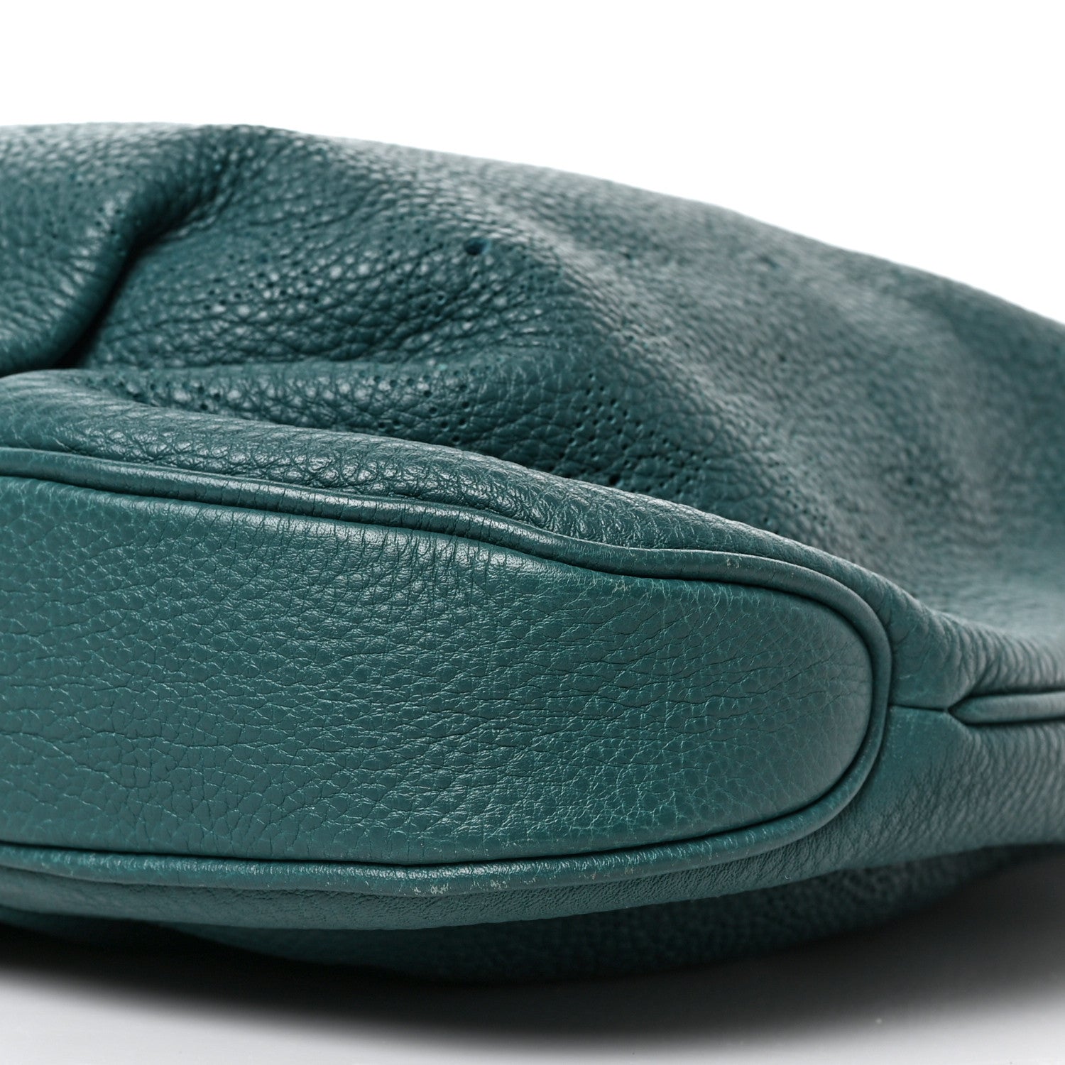 Louis Vuitton Mahina Selene MM Lagon 8 of 8