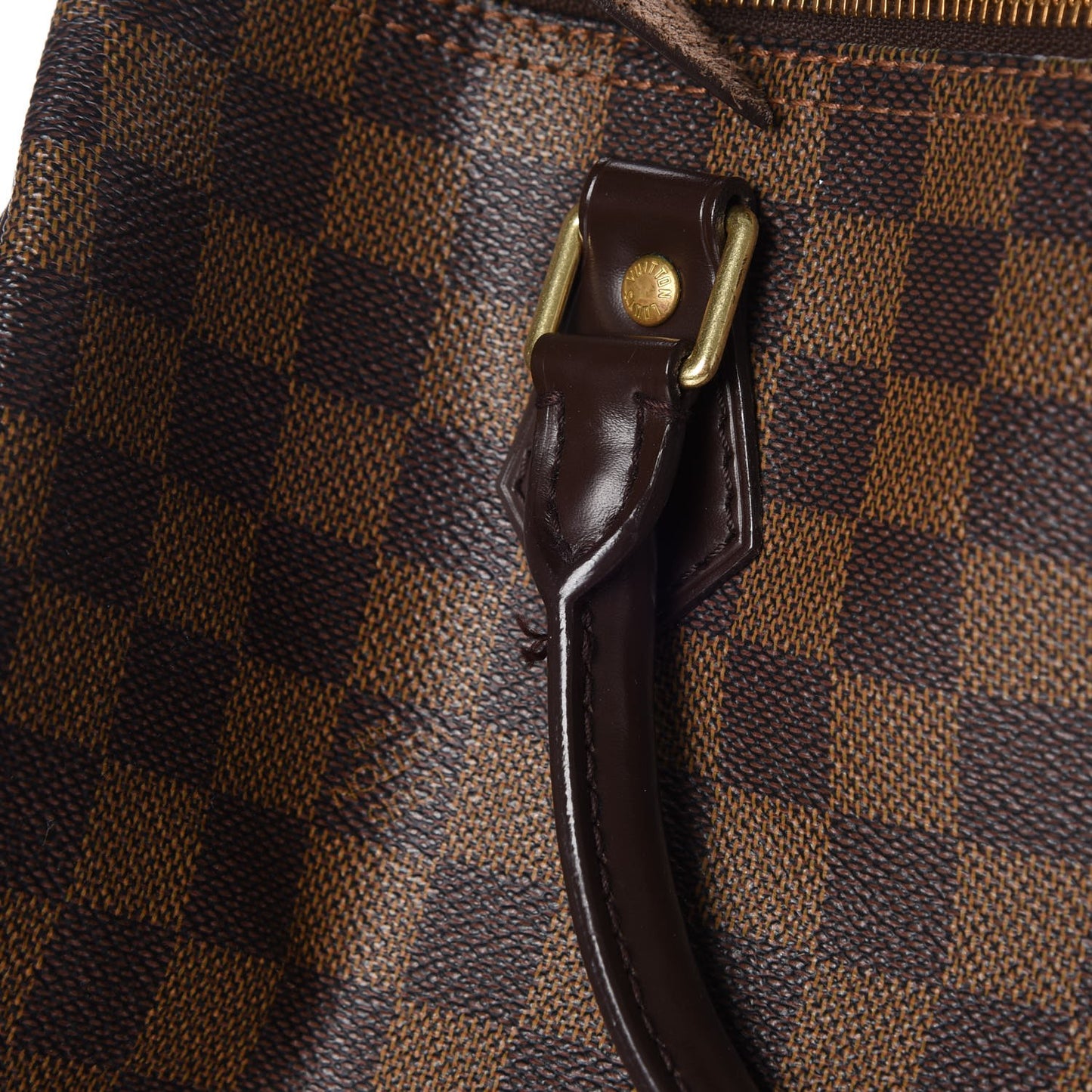Damier Ebene Speedy 30