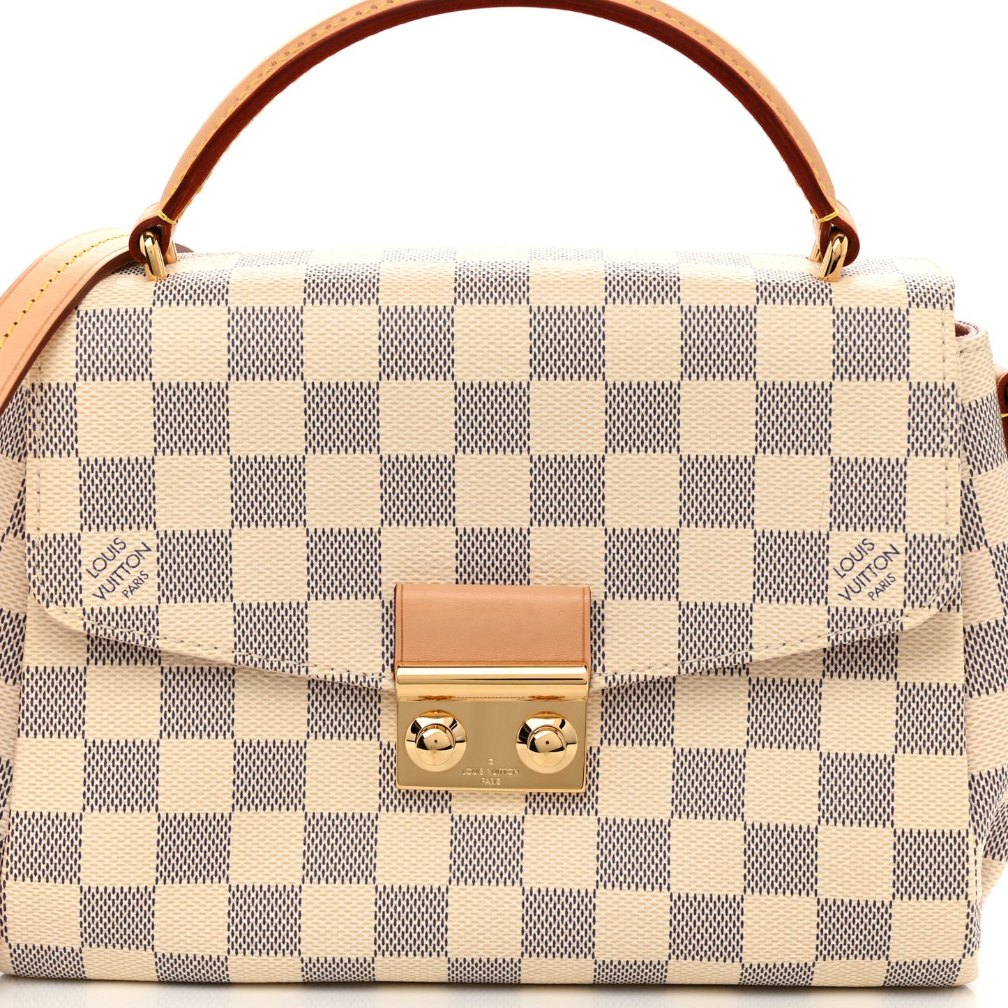 Damier Azur Croisette