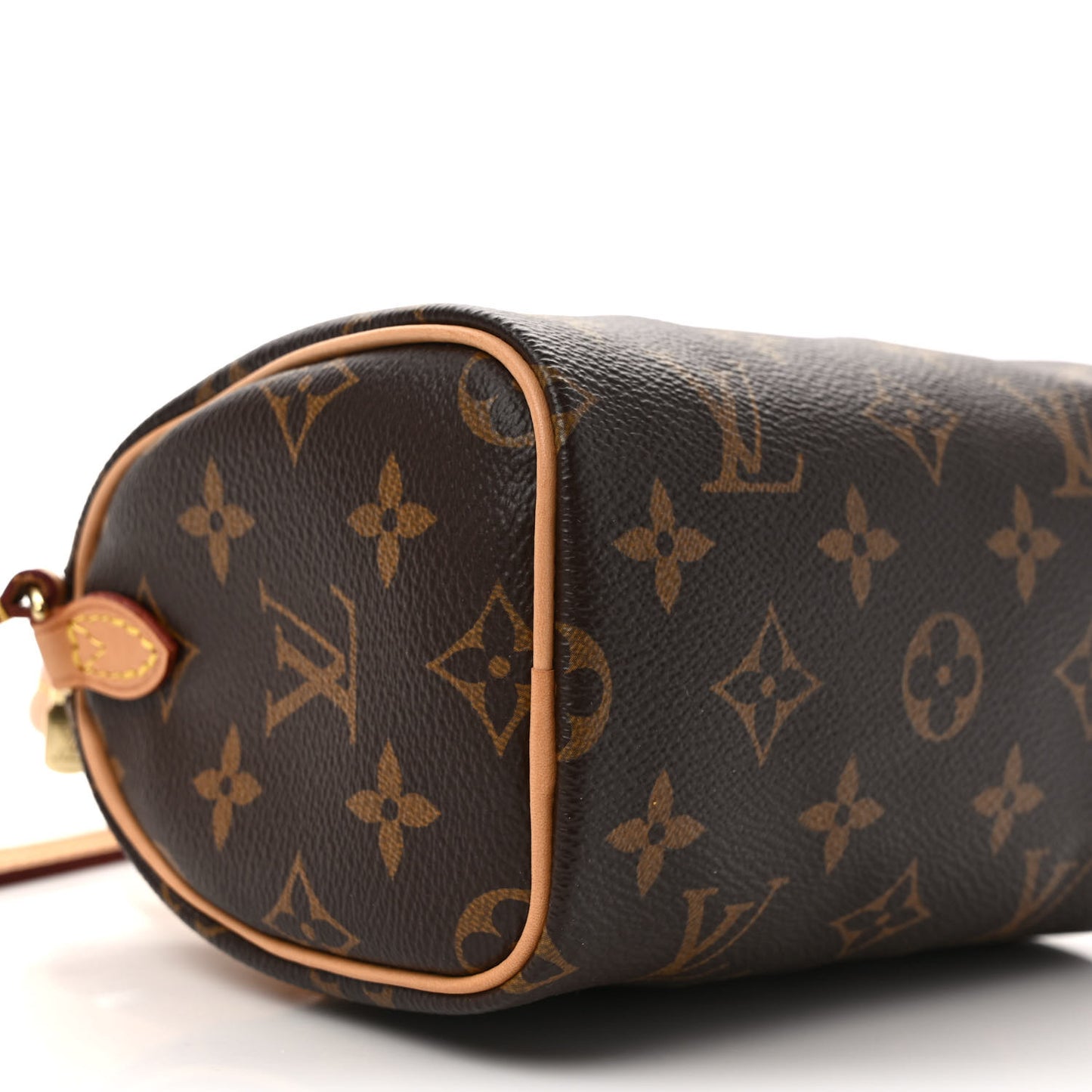 Monogram Nano Speedy