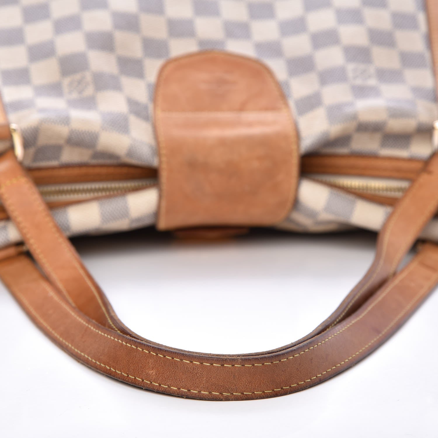 Louis Vuitton Damier Azur Stresa GM 21 of 25