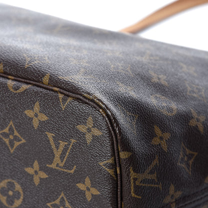 Louis Vuitton Monogram Neo Neverfull MM Pivoine 13 of 15