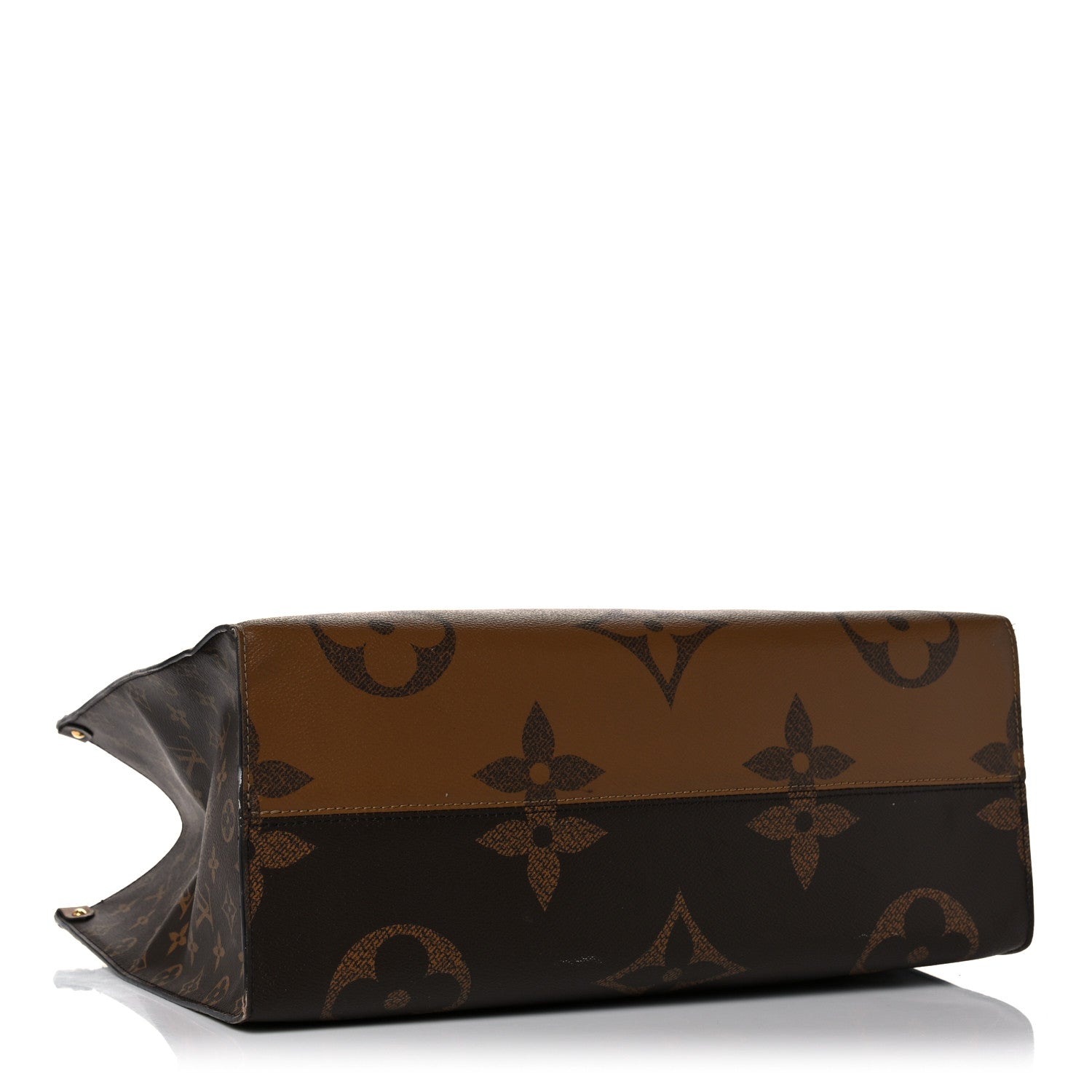 Louis Vuitton Reverse Monogram Giant Onthego GM 4 of 36