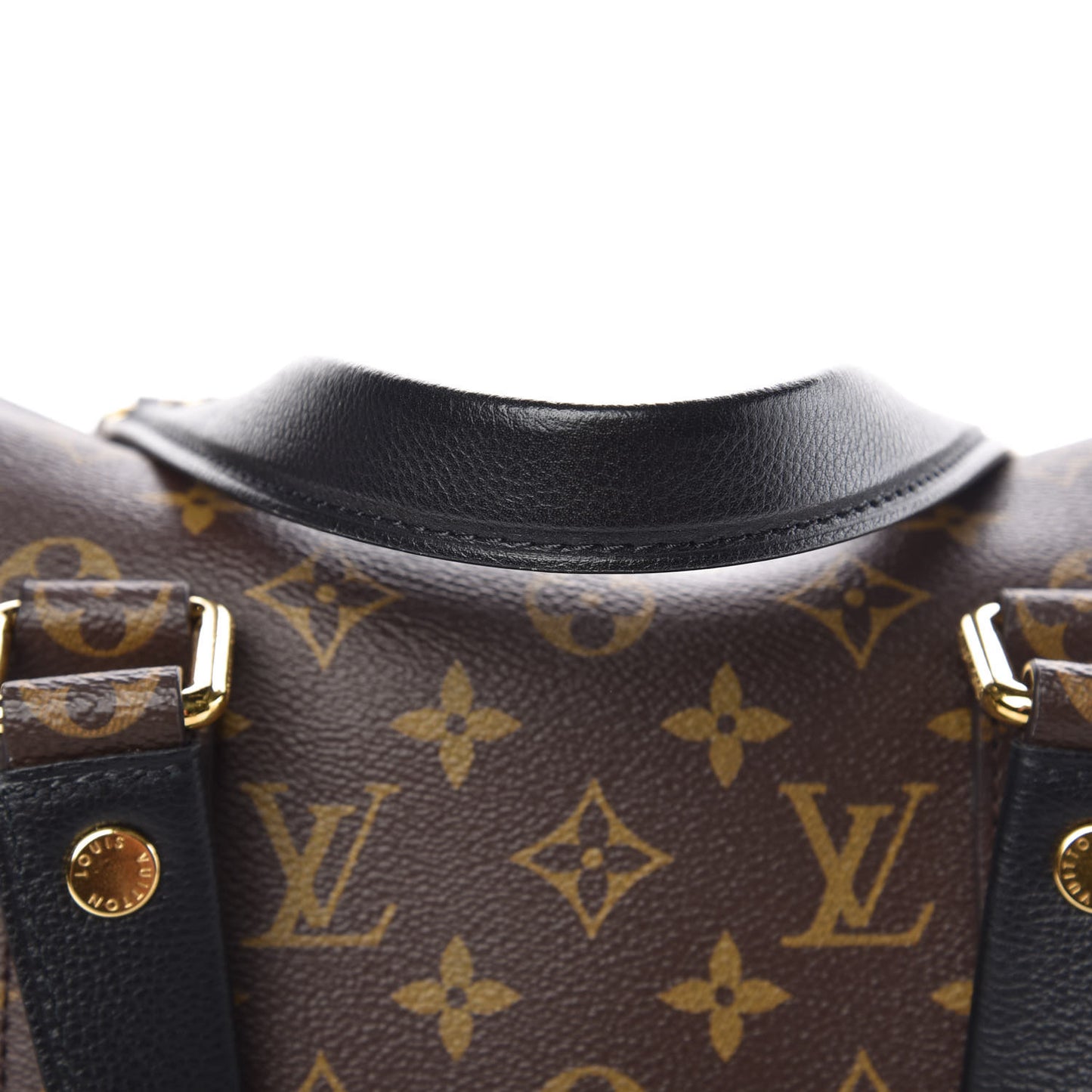 Monogram Manhattan NM Black