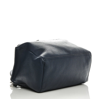 Givenchy Goatskin Medium Pandora Navy 4 of 6