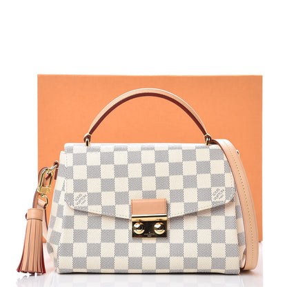 Louis Vuitton Damier Azur Croisette 12 of 12