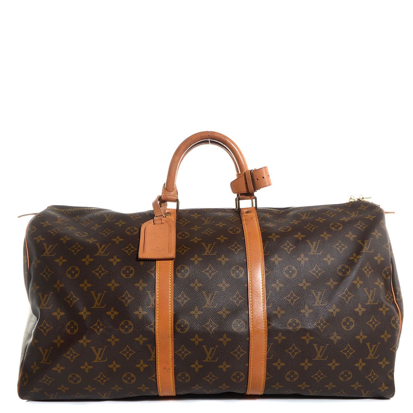 Monogram Keepall 55