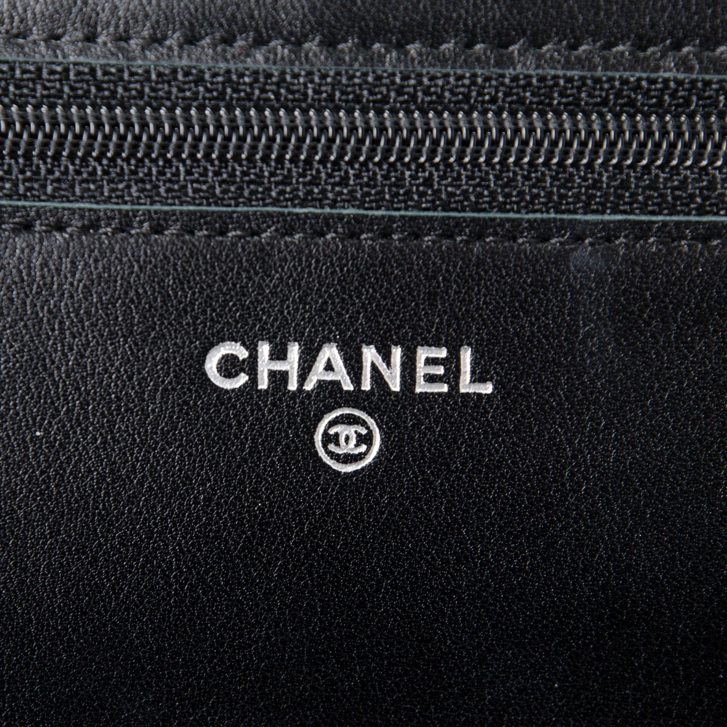 Caviar Timeless CC Wallet On Chain WOC Black