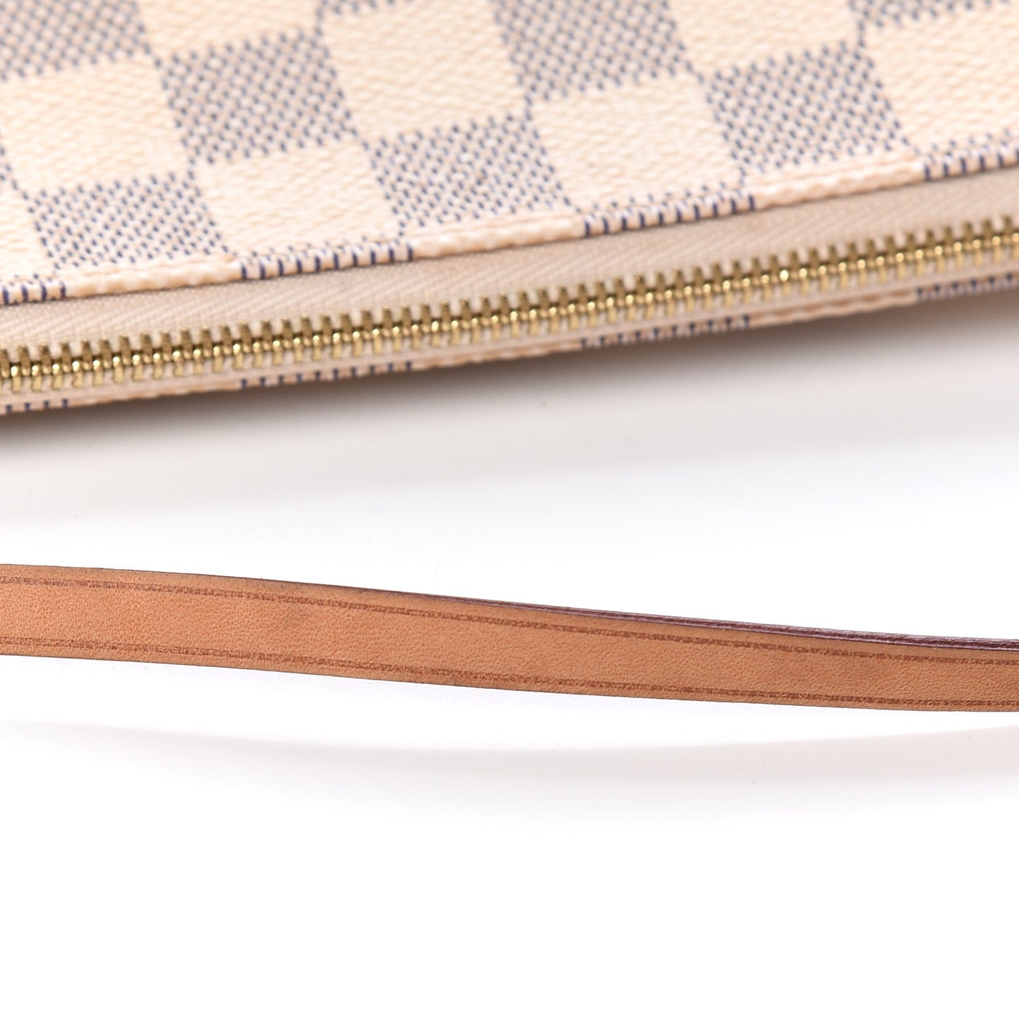 Damier Azur Pochette Accessories
