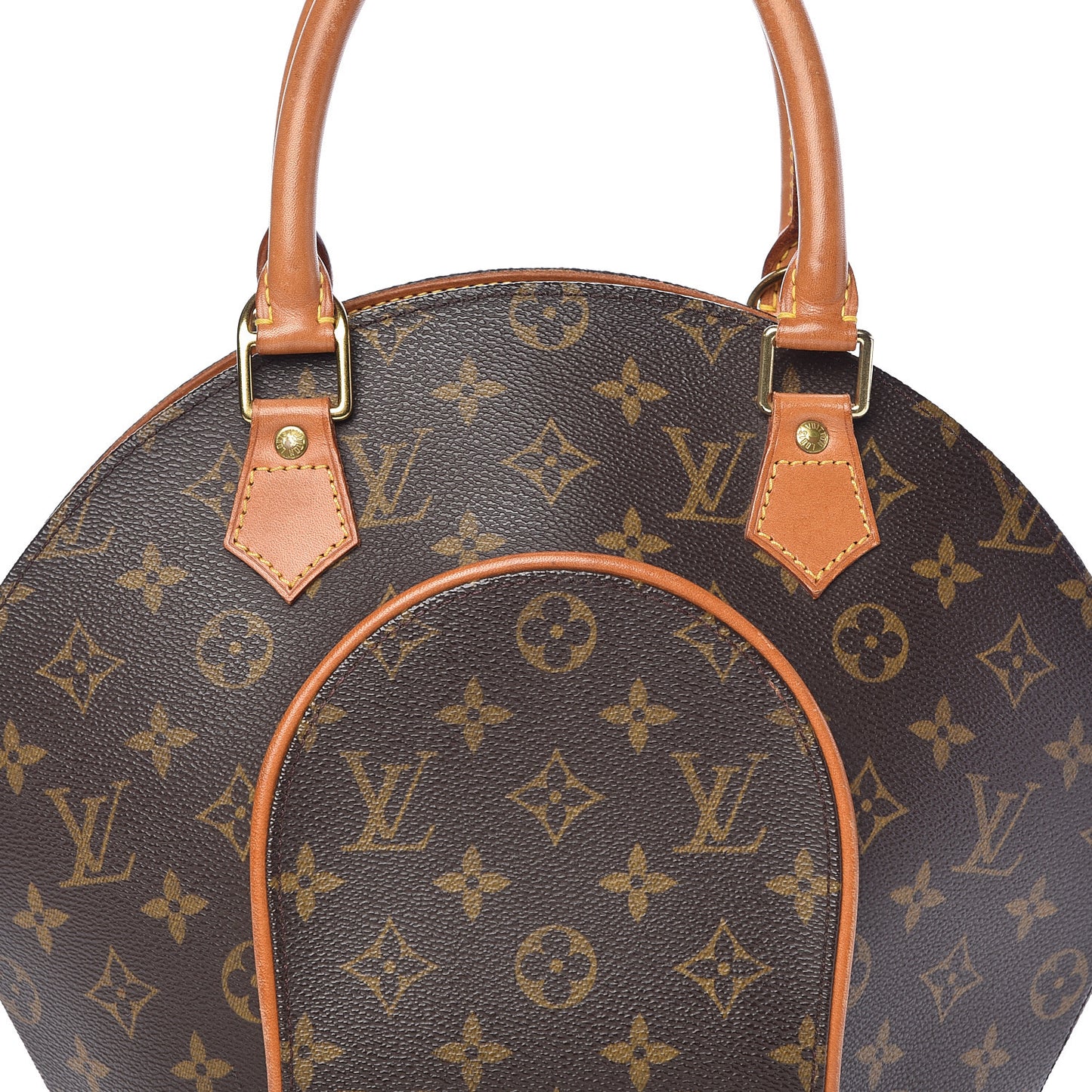 Monogram Ellipse PM