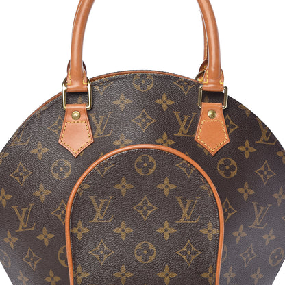 Louis Vuitton Monogram Ellipse PM 7 of 9