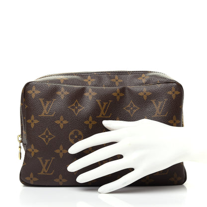 Louis Vuitton Monogram Trousse Toilette 23 2 of 8